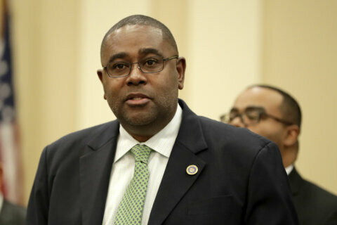 Prince George’s planning chair resigns, avoiding showdown with County Council