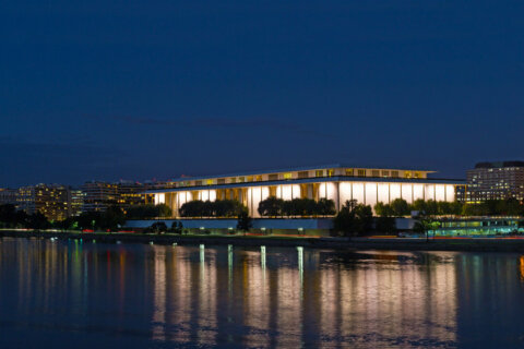 Kennedy Center cancels 2020 events, moves Honors, Twain Prize to 2021