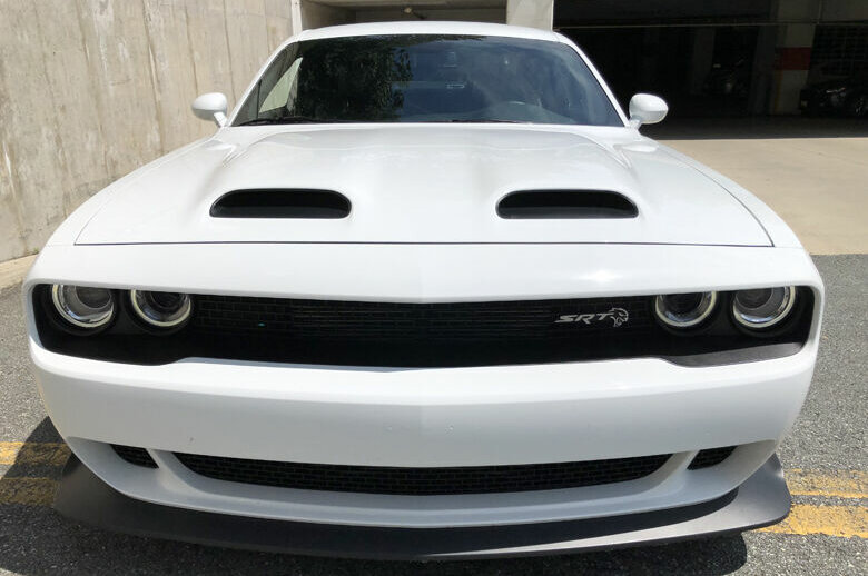 <p>Dodge’s website promises a discount of $7,970 on a Hellcat Redeye Widebody.</p>
