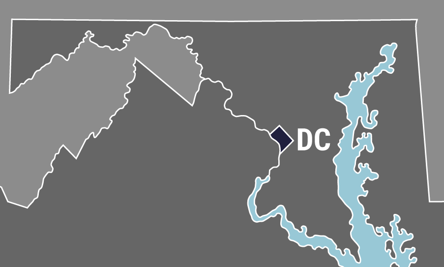 DC Election Results 2020 - WTOP News