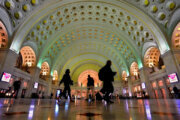 What riders need to know now that Amtrak has taken over DC's Union Station