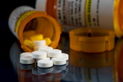 Guideline changes lead to steep decline in opioid overprescribing