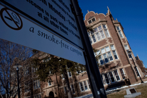 2 Maryland universities suspend study abroad programs because of coronavirus