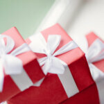 What Holiday Gifts Do Financial Advisors Send to Clients? - 2020