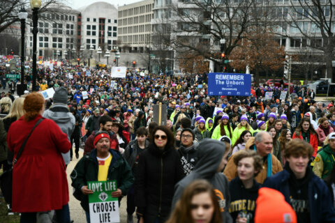 FAQ: What to know about 2021 virtual March for Life