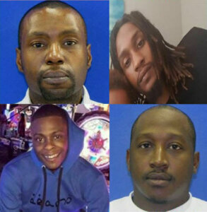 $10K reward each offered for tips in 4 separate Anne Arundel County  homicides - WTOP News