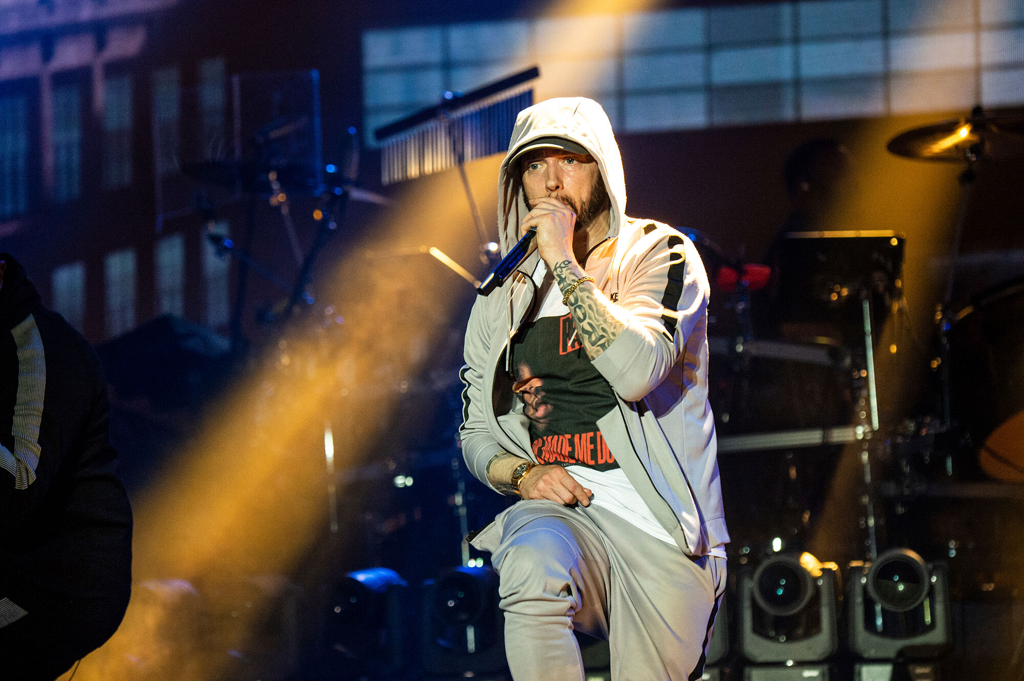 Results for SCH  Top netflix series, Rap, Eminem