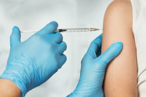Take care of yourself and your neighbors by getting the flu shot