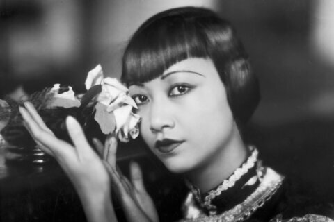 Google Doodle celebrates Anna May Wong nearly 100 years after her first leading role. Here’s why she’s in focus