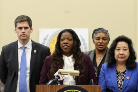 Md. needs a felony strangulation law, advocates and lawmakers argue
