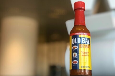 Old Bay brings the heat with new hot sauce