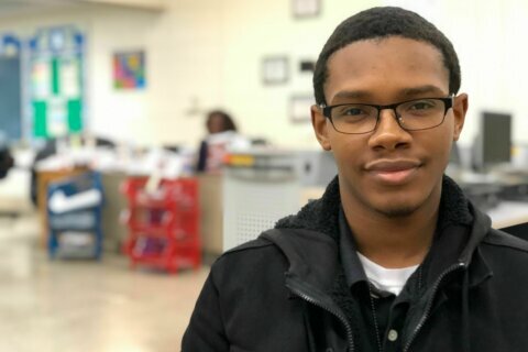 What comes after high school: Prince George’s Co. schools spotlight career education