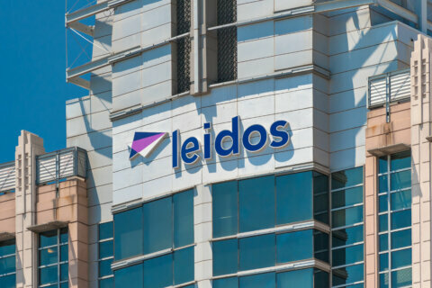 Leidos makes another 10-figure acquisition