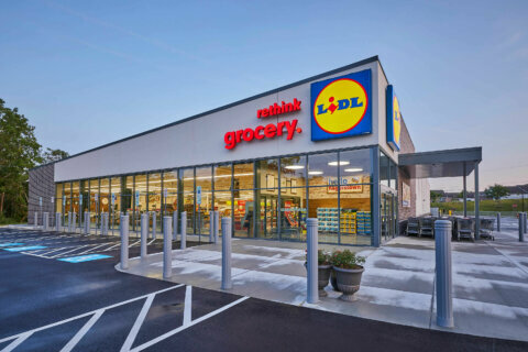 Lidl’s 8th Northern Virginia location opens in Springfield