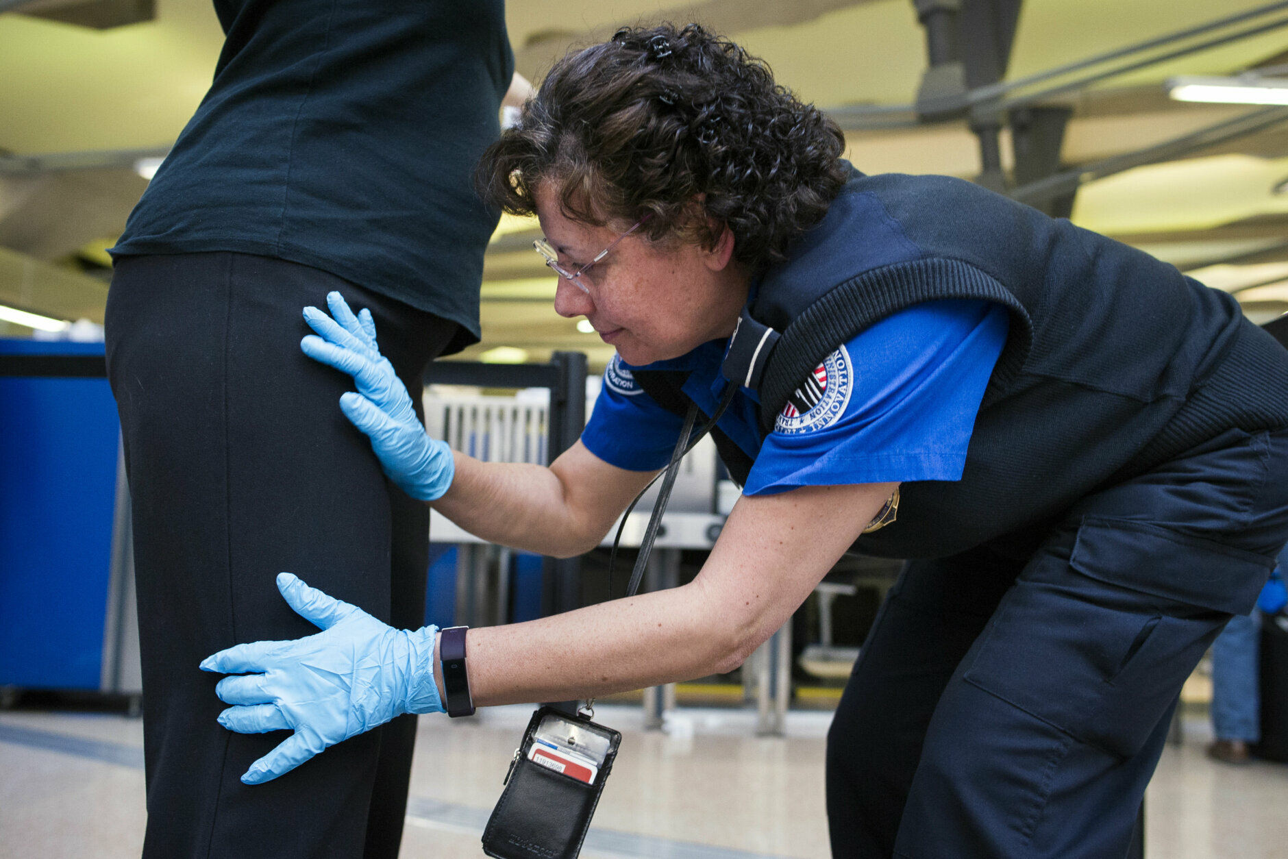 Which Airport Security Program Is Right For You Wtop News 2245