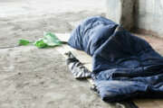 Homelessness is down 26% in Montgomery County