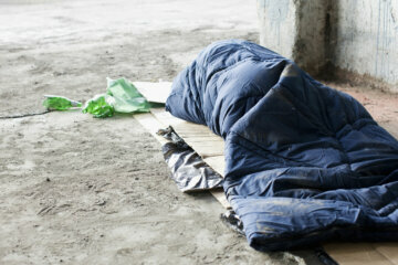 Homelessness is on the decline in Montgomery County but local leaders say there's still a lot of work to be done.