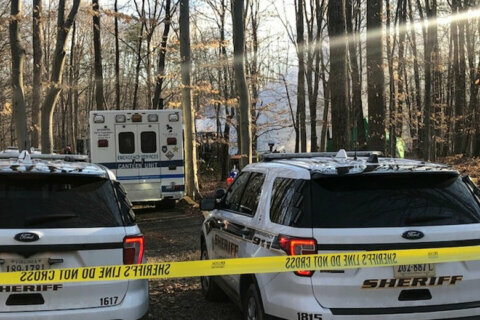 Victims of deadly Fauquier County house fire believed to couple in their 80s