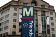Metro will halt trains between Friendship Heights and North Bethesda this summer