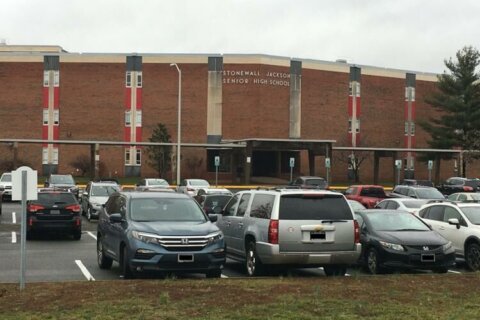 Federal judge allows NAACP lawsuit over Confederate school names to proceed