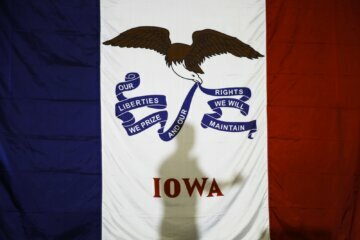 WATCH: 2020 Iowa caucuses