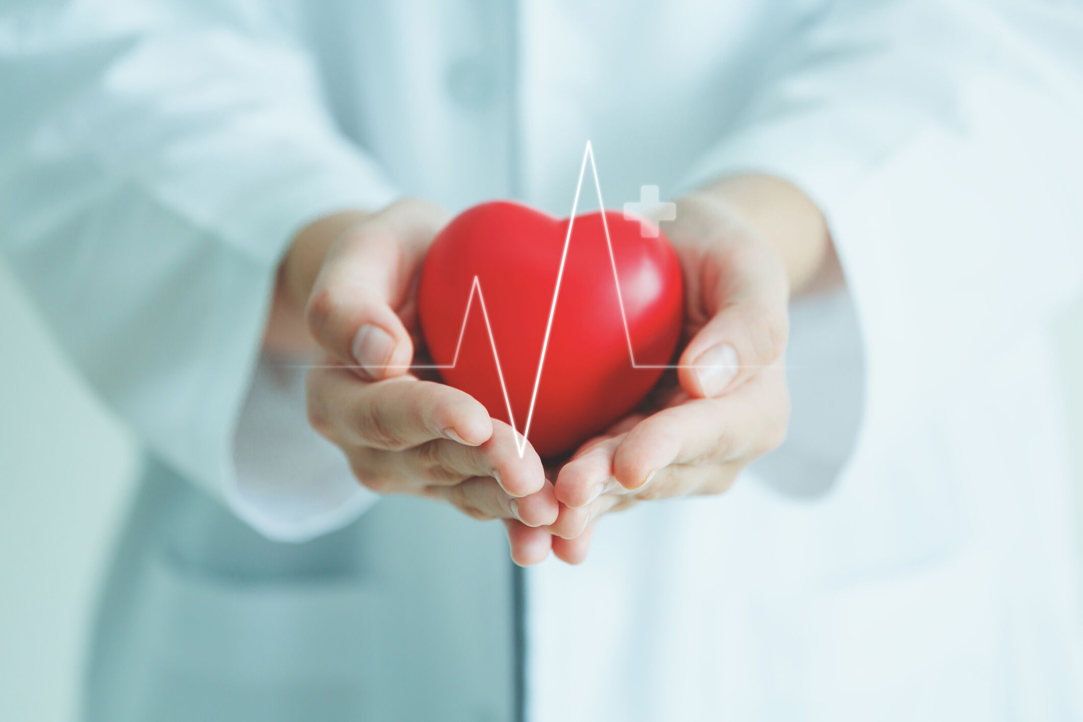 Signs Of A Bad Heart Don t Overlook These Cardiac Symptoms WTOP News