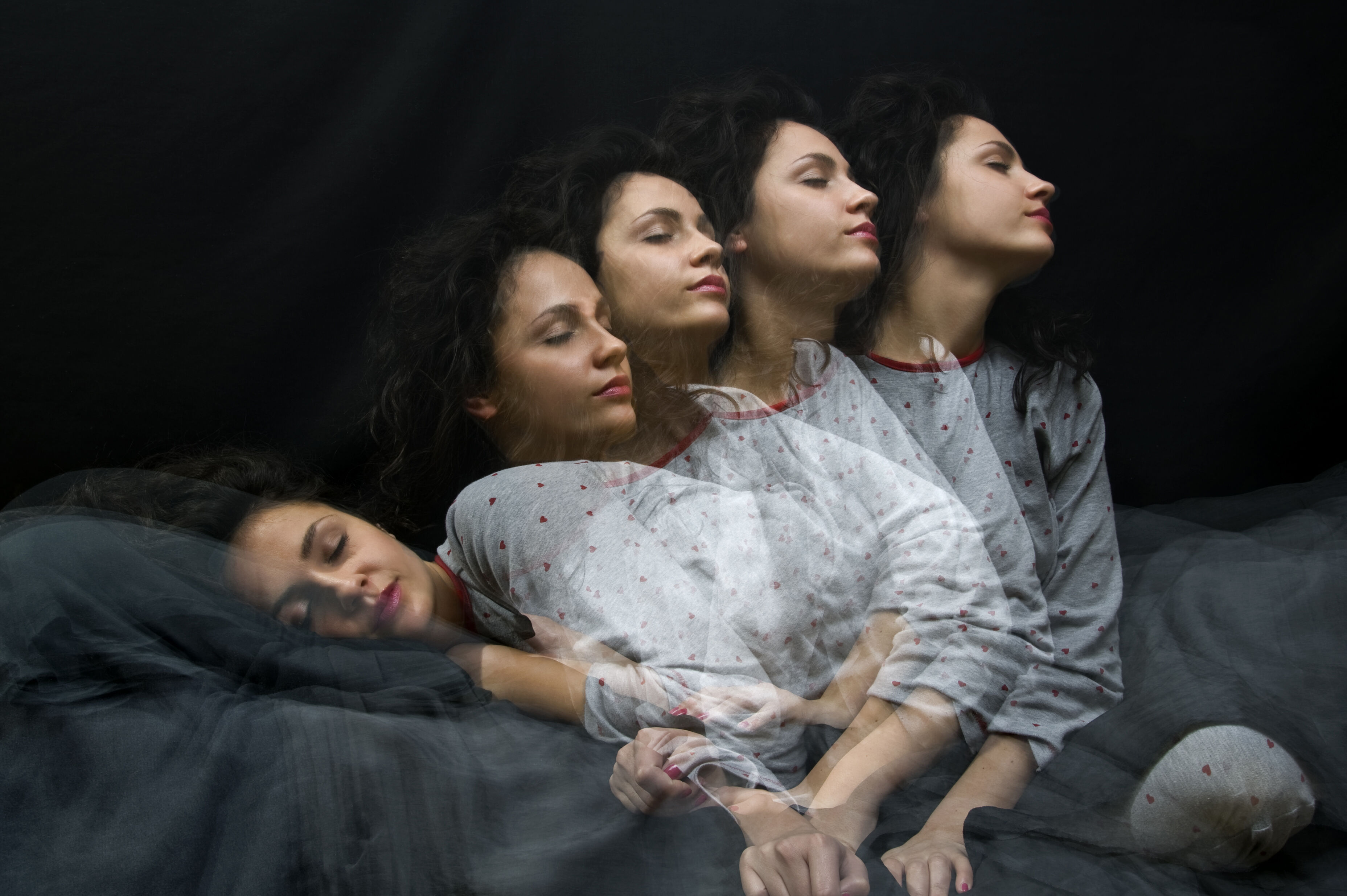 Sleepwalking Explained Here Are The Possible Causes WTOP News