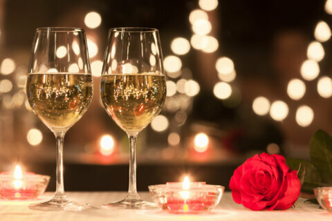 Wine of the Week: Sparkling wines, Champagnes for Valentine’s Day