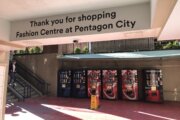 Woman, toddler seriously injured in stabbing at Arlington's Pentagon City mall