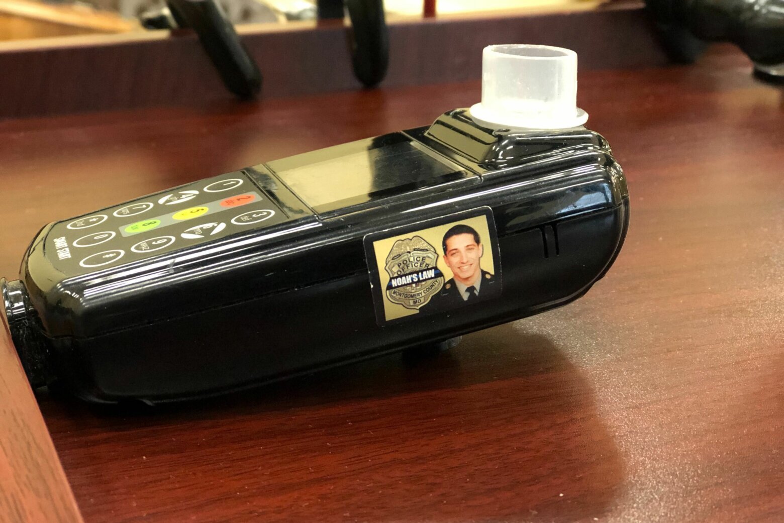 Md. lawmakers push to expand use of alcohol detection devices in vehicles – WTOP News