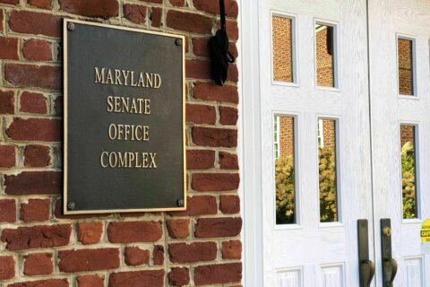 Maryland lawmakers act on emergency funding for coronavirus response