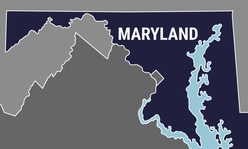 Sports wagering in Maryland in development stage before bets