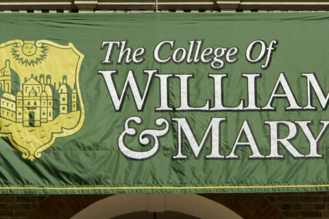 W&M mistakenly sends ‘congratulations’ to 350 students