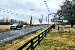 <p>The Round Hill Town Council voted last week to make it possible to extend town water and sewer facilities to the former motel site, which sits outside of town limits, if the project meets certain criteria, including maintaining the historic character of the town, established in 1900.</p>
