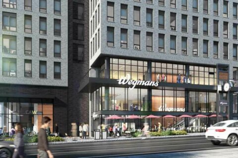 Tysons Wegmans will have 500 jobs, and it’s hiring now