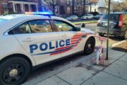 DC police say they need more officers to better patrol the streets — a new audit disagrees