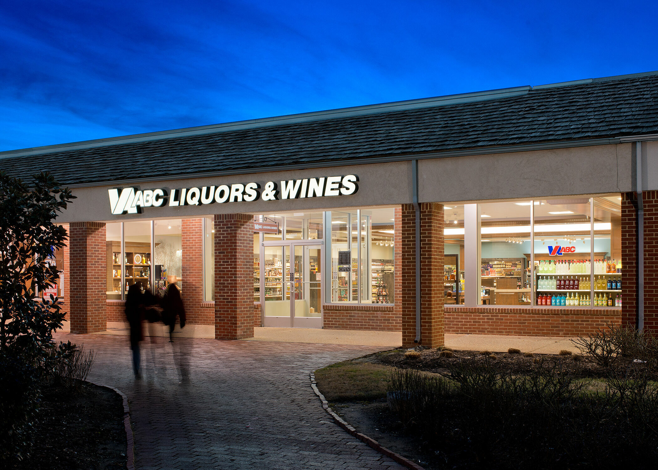 Sales At Virginia Liquor Stores Surge 59 Wtop