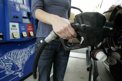 Virginia gas tax hike deal reached as state lawmakers come down to the wire