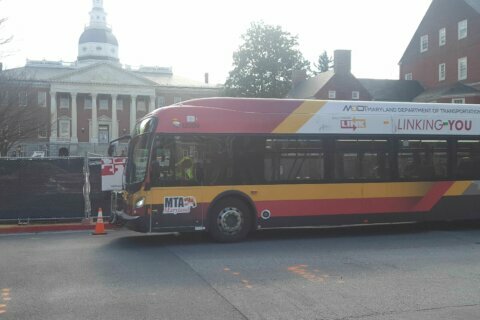 Maryland bill would usher in zero-emission transit buses