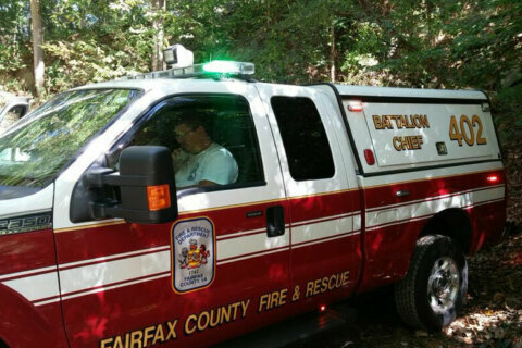New app can give Fairfax Co. first responders info on your special needs in emergencies