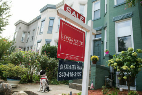 Where DC property assessments may go up the most — and where they’d go down