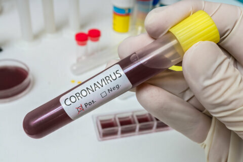 Crime and coronavirus: Marylanders cite top concerns in new poll
