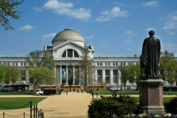 Washington, D.C. scenics