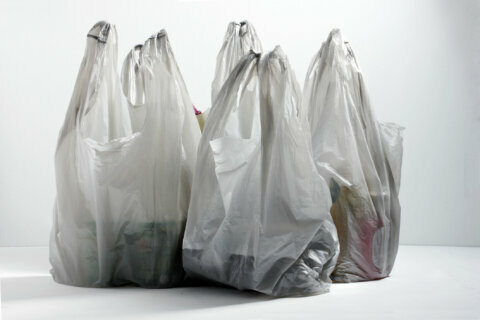 Maryland moves closer to banning plastic grocery bags