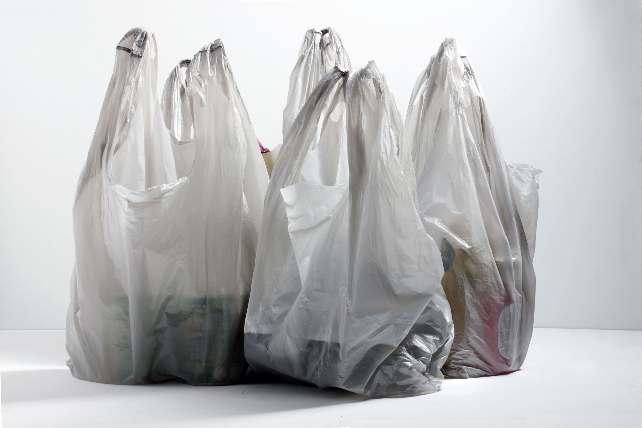 Maryland Moves Closer To Banning Plastic Grocery Bags Wtop