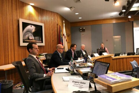 Montgomery County calls for investigation into improper COVID-19 hazard pay