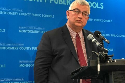 Montgomery County moves ahead with school reopening plans — with caveats