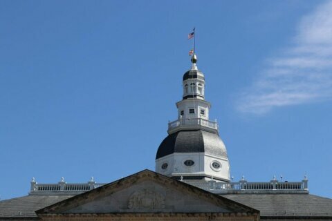 Md. House of Delegates passes climate change response bill