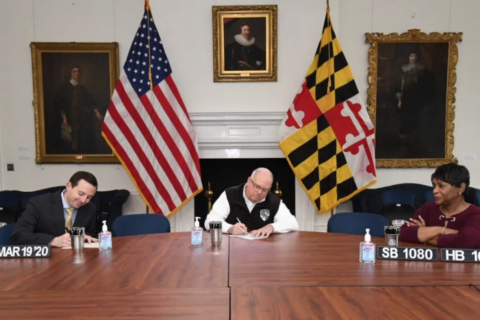 25 key pieces of legislation Maryland lawmakers passed this week