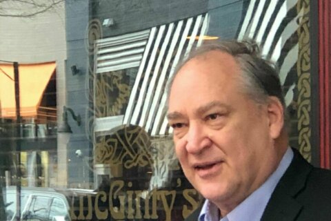 ‘It’s an aberration’: Elrich says antisemitic displays are not the norm in Montgomery Co.
